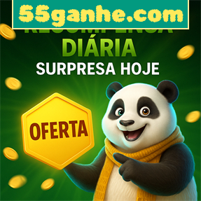 55ganhe.com Fundo de Resgate de Perdas Semanais