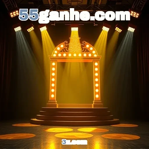 55ganhe.com: Explore a Diversão Sem Fim dos Jogos Família