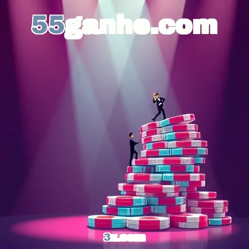 55ganhe.com: Explore a Emoção das Corridas em Jogos Incríveis!
