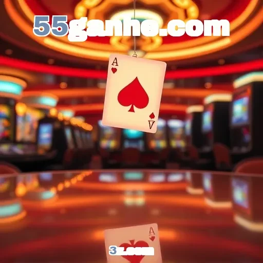 55ganhe.com: Vencer Em Jogos de Mesa Nunca Foi Tão Legal!
